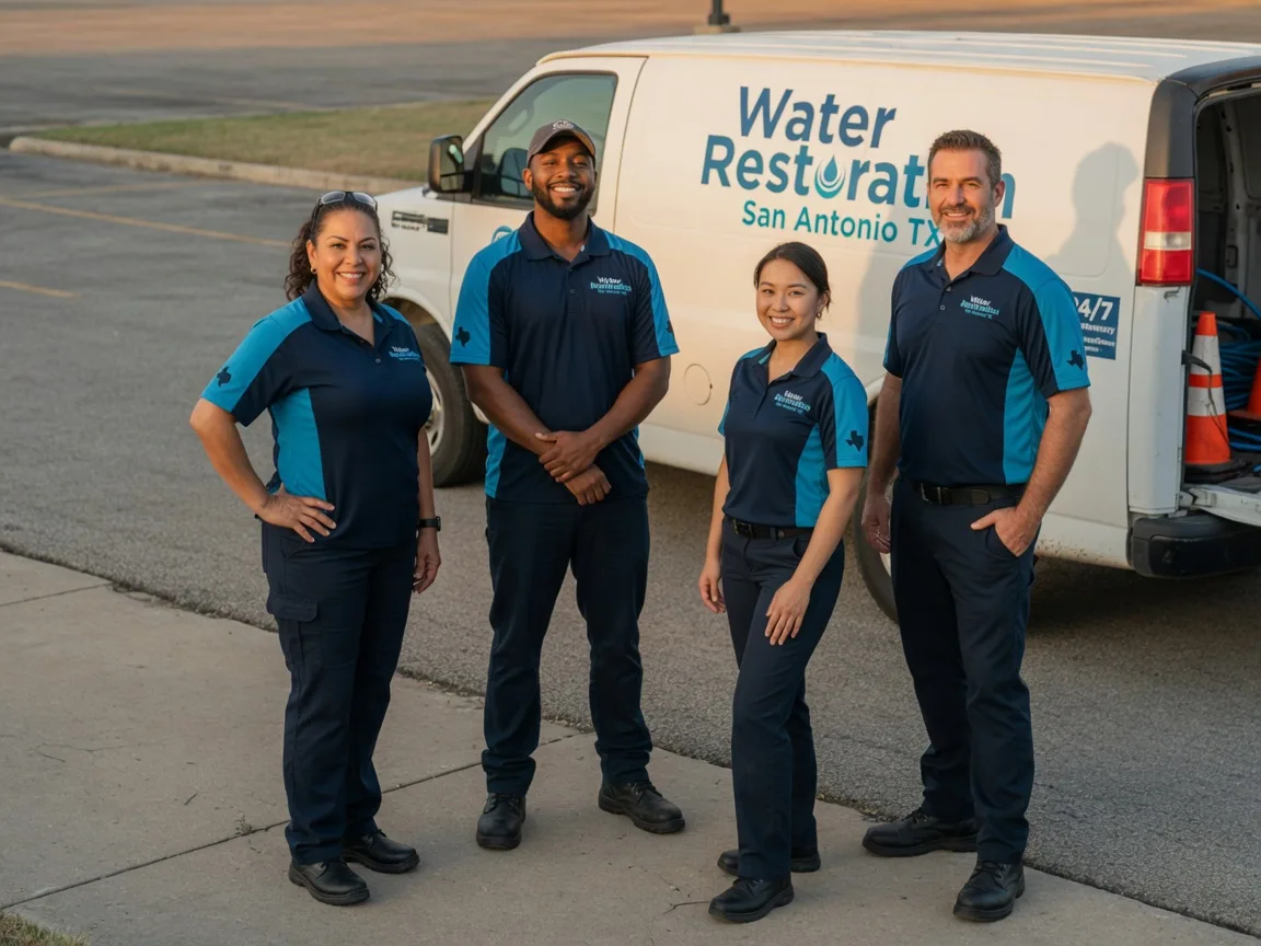 Water Damage Repair company in Farmville, VA